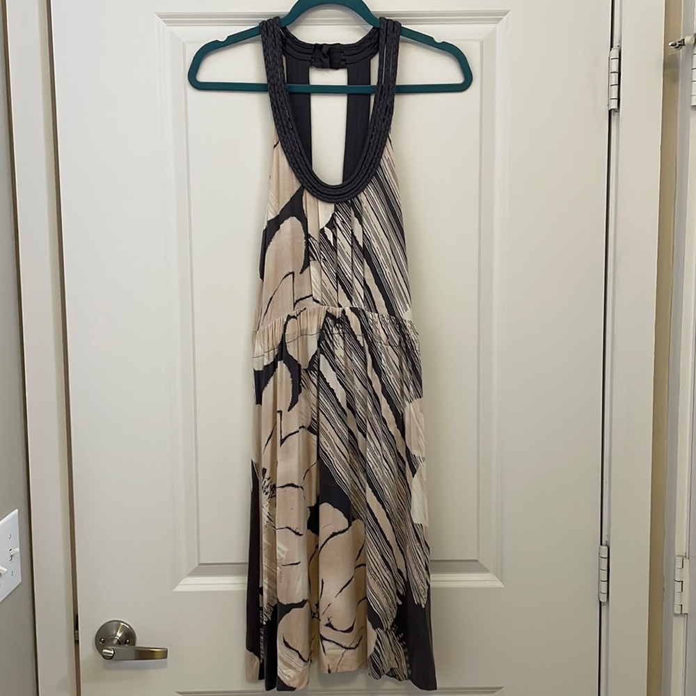 Anthropologie Dress